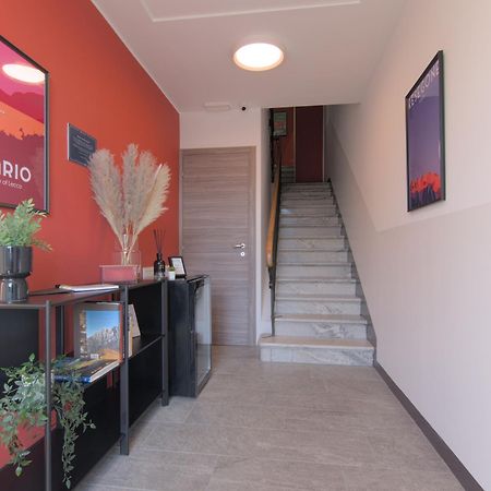 Ca Del Lasco - Modern Apartments In Classic Villa 贝拉诺 外观 照片