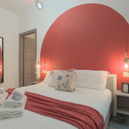 Ca Del Lasco - Modern Apartments In Classic Villa 贝拉诺 外观 照片