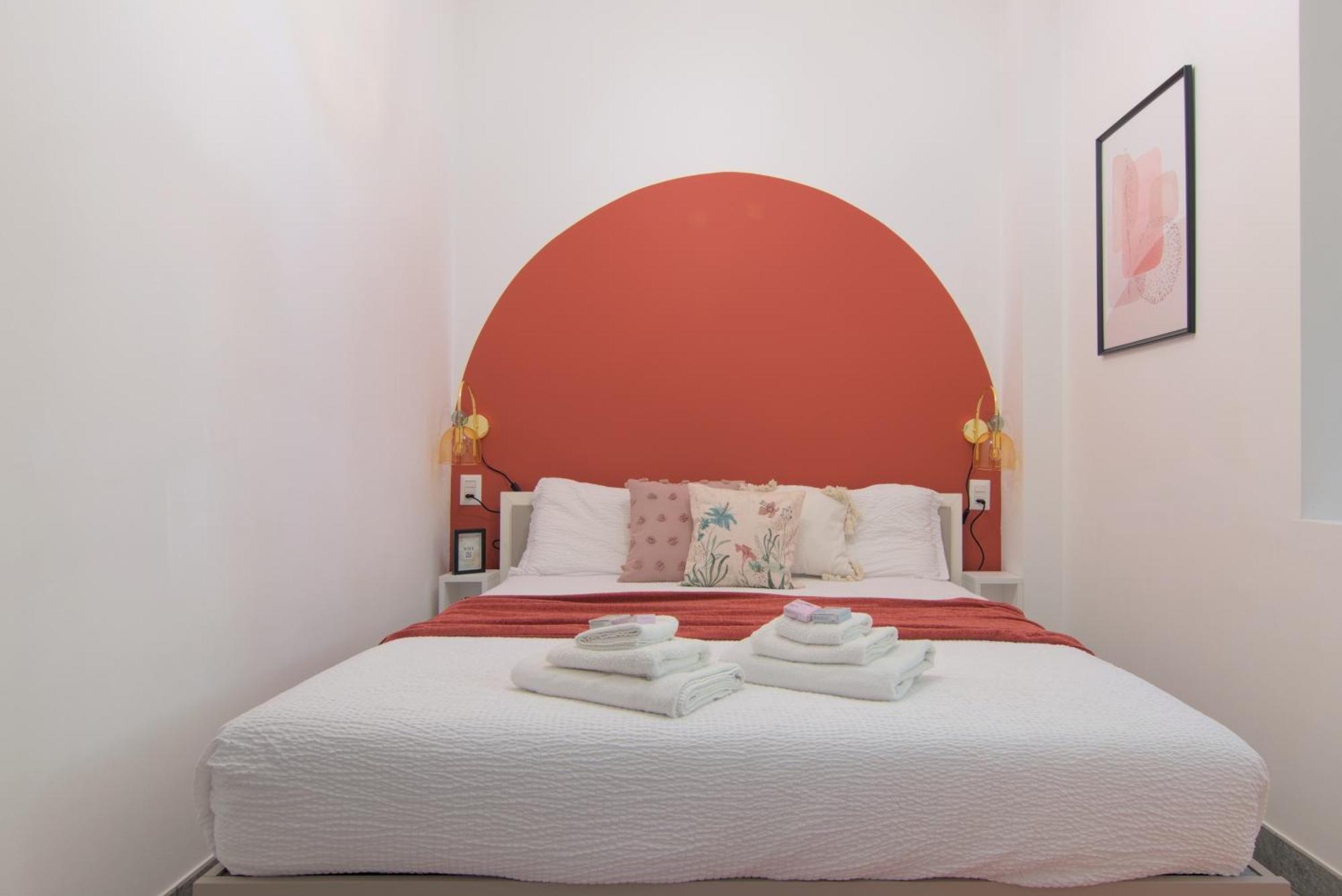 Ca Del Lasco - Modern Apartments In Classic Villa 贝拉诺 外观 照片
