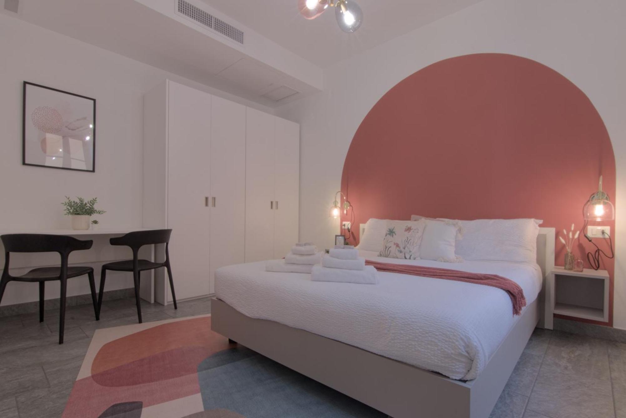 Ca Del Lasco - Modern Apartments In Classic Villa 贝拉诺 外观 照片